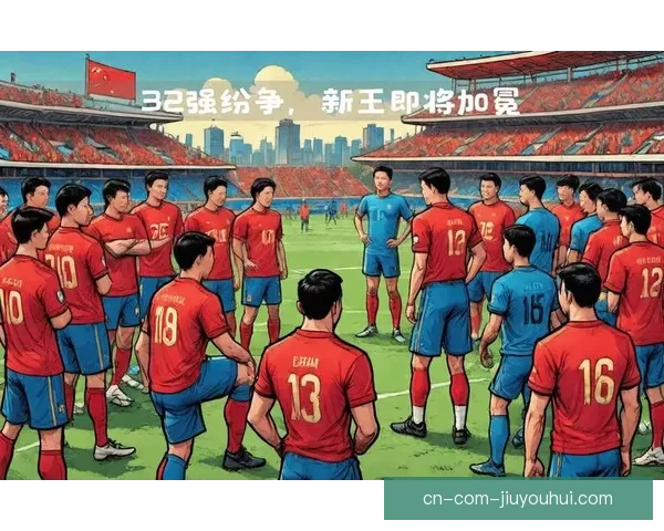 迈阿密国际正式宣布获得2025年国际足联世俱杯参赛资格